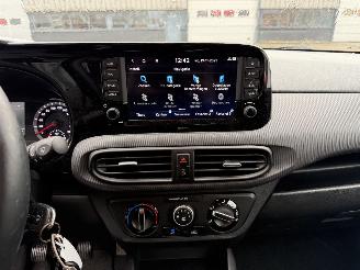 Hyundai I-10 1.0 Comfort Smart picture 21