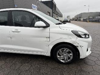 Hyundai I-10 1.0 Comfort Smart picture 5