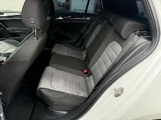 Volkswagen Golf 150 Pk Business Edition R 1.4 TSI picture 12