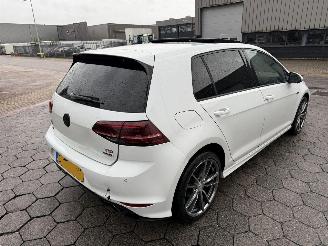 Volkswagen Golf 150 Pk Business Edition R 1.4 TSI picture 5