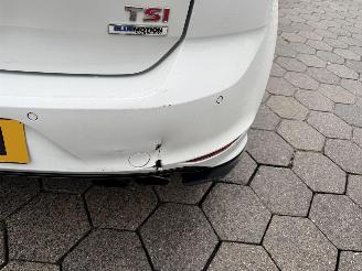 Volkswagen Golf 150 Pk Business Edition R 1.4 TSI picture 7