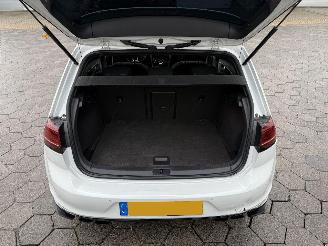 Volkswagen Golf 150 Pk Business Edition R 1.4 TSI picture 13