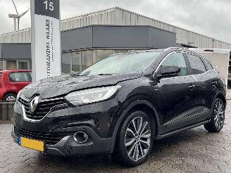 Schadeauto Renault Kadjar 1.2 TCe Bose AUTOMAAT 2003/8