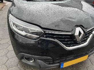 Renault Kadjar 1.2 TCe Bose AUTOMAAT picture 10