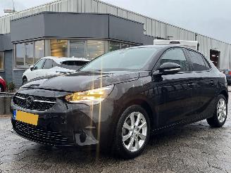 Auto incidentate Opel Corsa 1.2 Edition 2021/11