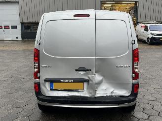 Mercedes Citan 109 CDI BlueEFFICIENCY Extra Lang picture 5