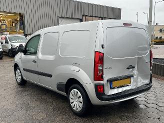 Mercedes Citan 109 CDI BlueEFFICIENCY Extra Lang picture 6