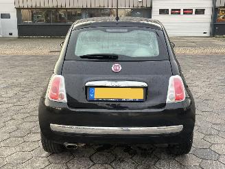 Fiat 500 1.2 Lounge picture 5
