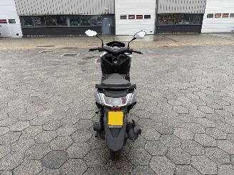 Killerbee  Bromscooter B-Max picture 4