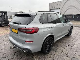 BMW X5 xDrive45e M  High Executive picture 4