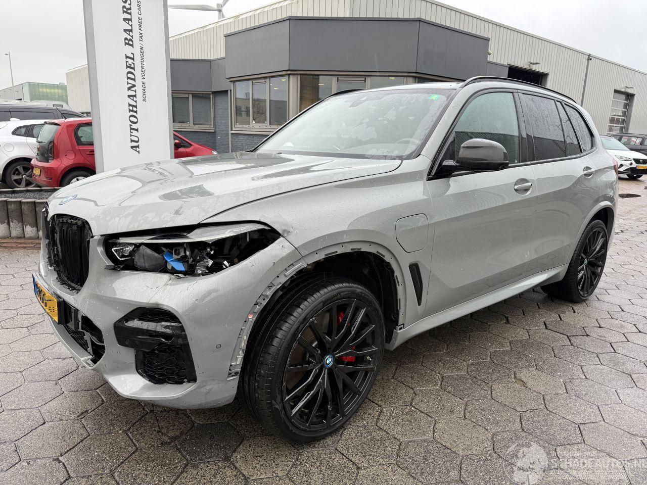 BMW X5 xDrive45e M  High Executive