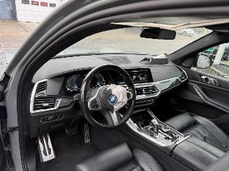 BMW X5 xDrive45e M  High Executive picture 21