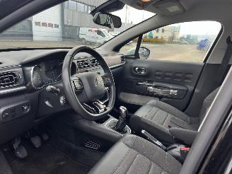 Citroën C3 1.2 PureTech Shine Business picture 11