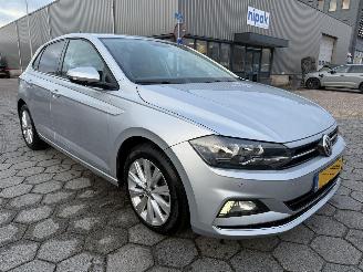 Volkswagen Polo 1.0 TSI Highline picture 3