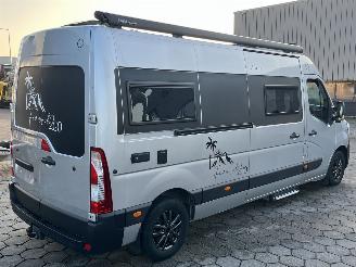 Renault  2.3 Master Fernweh 2Go Artemis 110KW picture 3