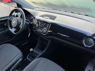 Volkswagen Up! 1.0 move up! BlueMotion picture 13