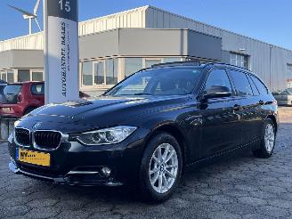 Avarii autoturisme BMW 3-serie Touring 320i High Executive AUTOMAAT 2015/5