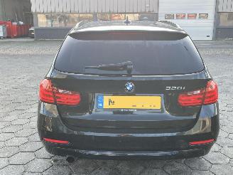 BMW 3-serie Touring 320i High Executive AUTOMAAT picture 5
