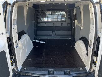 Volkswagen Caddy Cargo 2.0 TDI Comfort picture 8