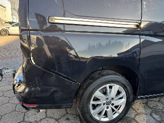 Volkswagen Caddy Cargo Maxi 2.0 TDI Style picture 10