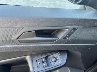 Volkswagen Caddy Cargo Maxi 2.0 TDI Style picture 14