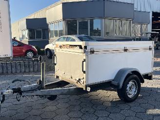 Avarii remorci Hapert  R 2007/11