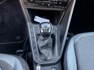 Volkswagen Polo 1.0 TSI Style picture 19