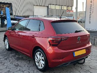 Auto incidentate Volkswagen Polo 1.0 TSI Style 2022/6