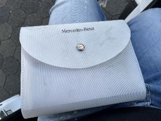 Mercedes Sprinter 317 1.9 CDI L3 RWD picture 20