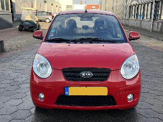 Kia Picanto 1.0 X-pect picture 2