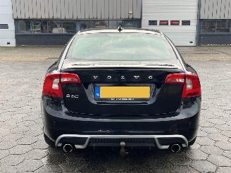 Volvo S-60 2.0 D4 Summum AUTOMAAT picture 5