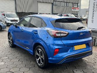 Ford Puma 1.0 EcoBoost Hybrid ST-Line picture 6