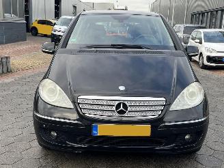 Mercedes B-klasse 150 BlueEFFICIENCY Business Class picture 2