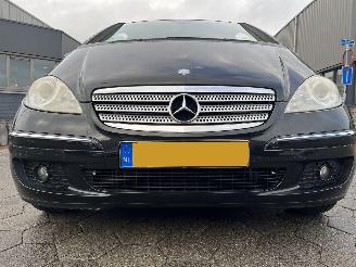 Mercedes B-klasse 150 BlueEFFICIENCY Business Class picture 11