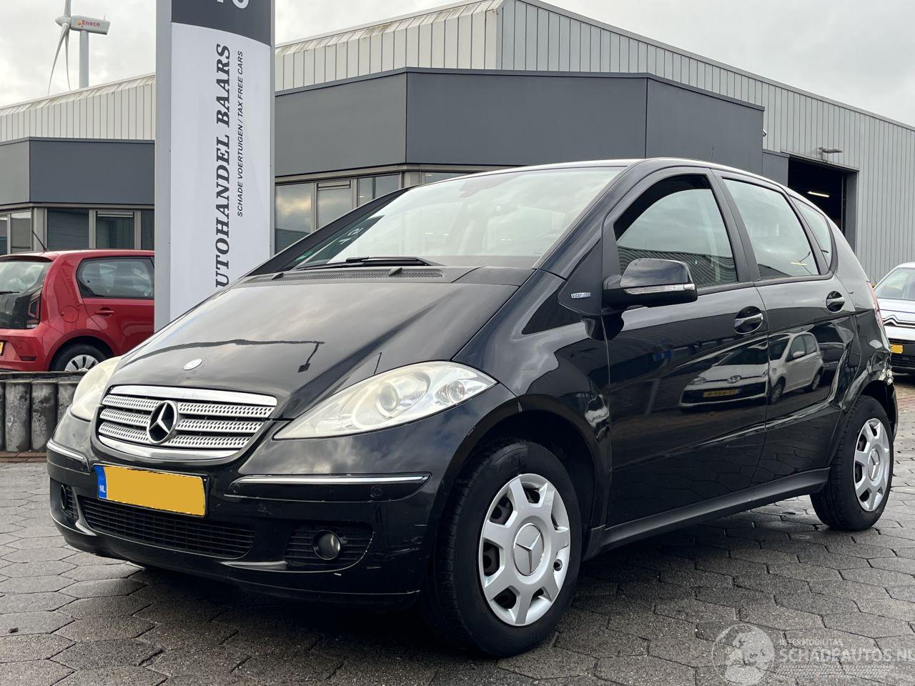 Mercedes B-klasse 150 BlueEFFICIENCY Business Class