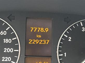 Mercedes B-klasse 150 BlueEFFICIENCY Business Class picture 16