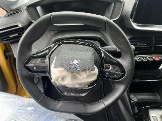 Peugeot e-208 EV Allure Pack 50 kWh picture 15