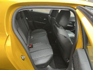 Peugeot e-208 EV Allure Pack 50 kWh picture 10