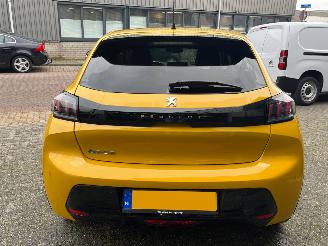 Peugeot e-208 EV Allure Pack 50 kWh picture 5