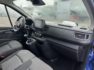 Renault Trafic 2.0 Blue dCi 130 T30 L2H1 Advance picture 15