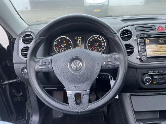 Volkswagen Tiguan 1.4 TSI Sport&Style PANO picture 15