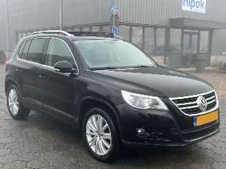 Volkswagen Tiguan 1.4 TSI Sport&Style PANO picture 3