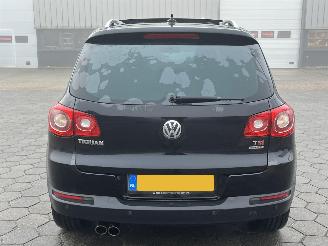 Volkswagen Tiguan 1.4 TSI Sport&Style PANO picture 5