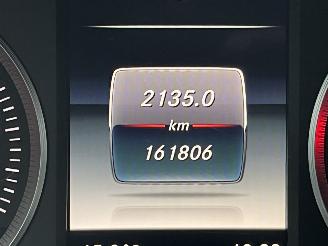 Mercedes C-klasse Estate 180 CDI Lease Edition picture 19