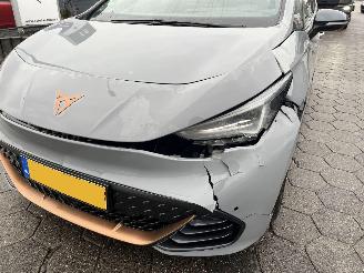 Cupra Born Performance One 62 kWh picture 10