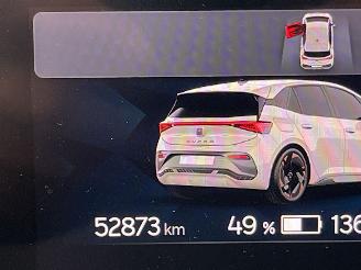 Cupra Born Performance One 62 kWh picture 18