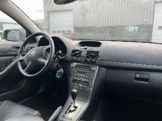 Toyota Avensis Wagon 2.4 VVTi Executive AUTOMAAT picture 10