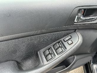 Toyota Avensis Wagon 2.4 VVTi Executive AUTOMAAT picture 14