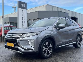 Unfallwagen Mitsubishi Eclipse Cross 1.5 DI-T Instyle 2018/7