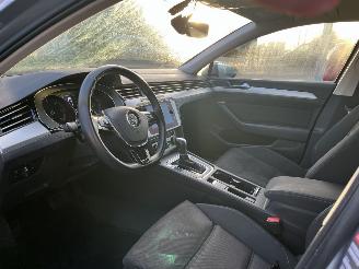 Volkswagen Passat 1.6 TDI Comfortline AUTOMAAT picture 14